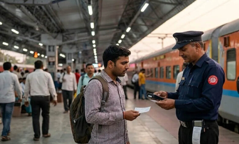 महिला-कोच-में-सफर-करना-पड़ेगा-महंगा,-पुरुष-यात्रियों-पर-लगेगा-₹2500-तक-का-जुर्माना
